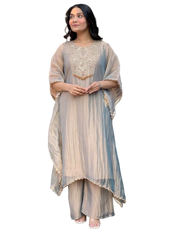 Arica otfit Party wear dress