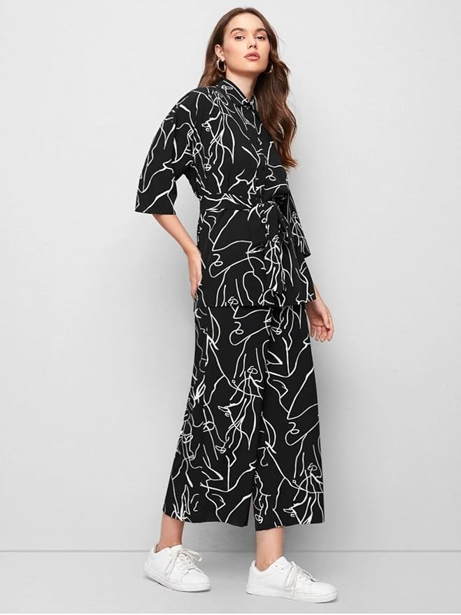 Arica outfit Premium Co-OrdSet