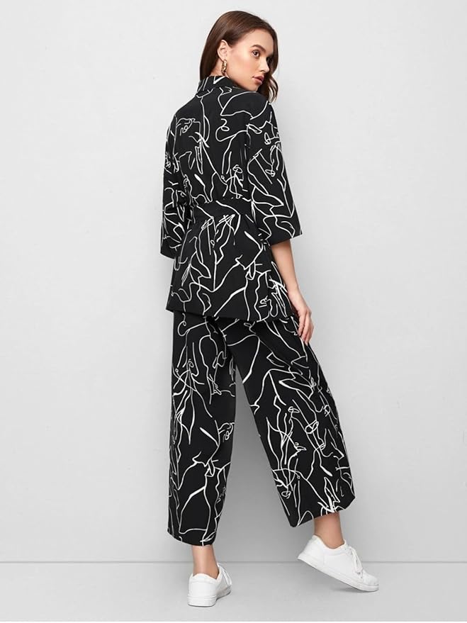 Arica outfit Premium Co-OrdSet