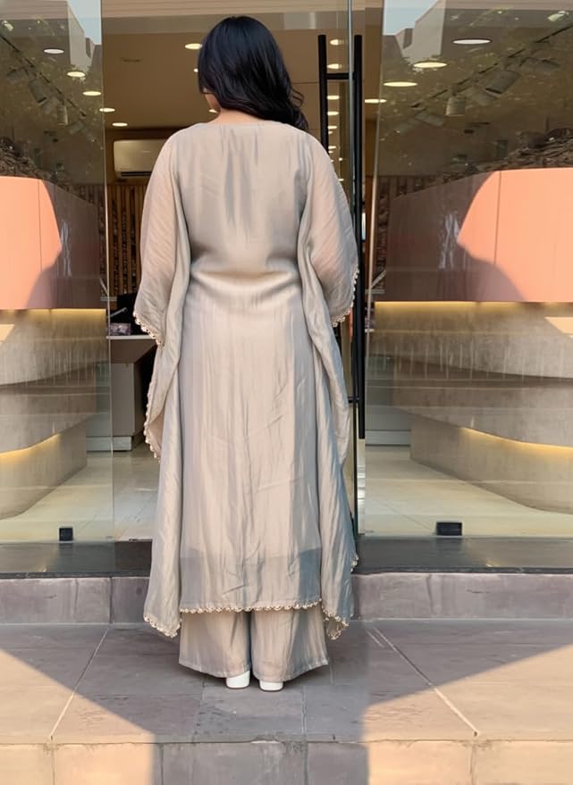 Arica otfit Party wear dress
