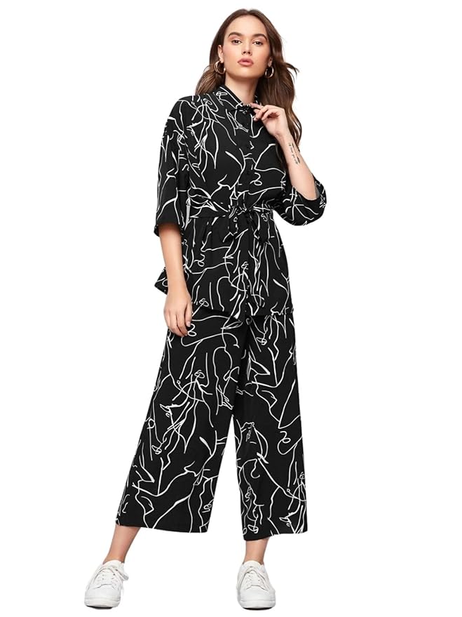 Arica outfit Premium Co-OrdSet
