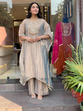 Arica otfit Party wear dress